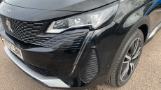 Peugeot 5008 1.2 PureTech GT Premium 5dr EAT8 Petrol Estate